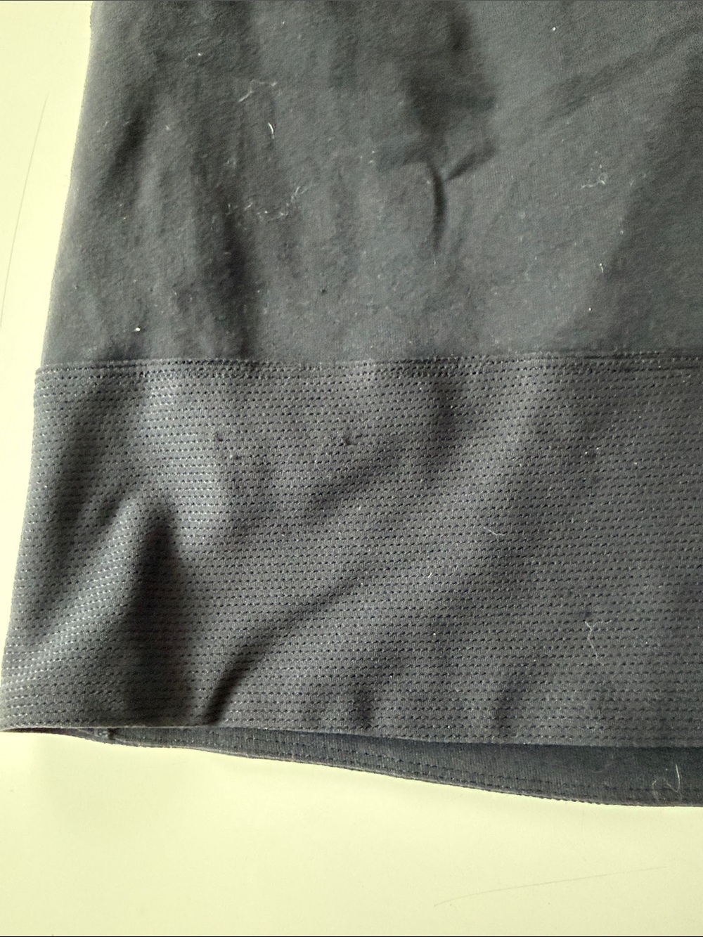 Athleta Black Tee Time Skort - Picture 4 of 7